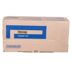 TK-3150 Black Toner Cartridge For Kyocera