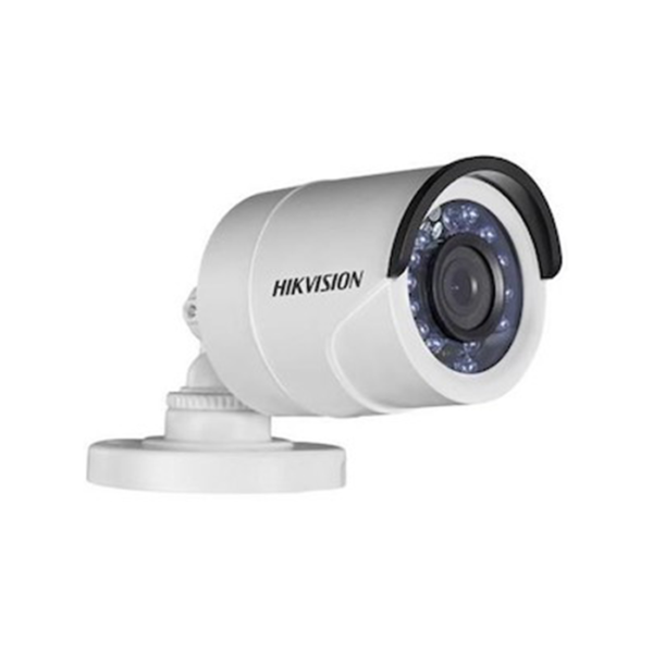 DS-2CE16D0T-ITF 3.6MM HD 1080P IR EXIR BULLET CAMERA METAL CASING