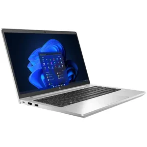 HP ProBook 450 G10 Notebook PC 13th Gen Intel Core i5-1335U Processor 15.6" FHD 8GB DDR4 SDRAM 512GB PCIe NVMe M.2 Value SSD Intel Iris Xe Graphics FreeDOS 1.2 1 Year Warranty BRAND NEW LAPTOP