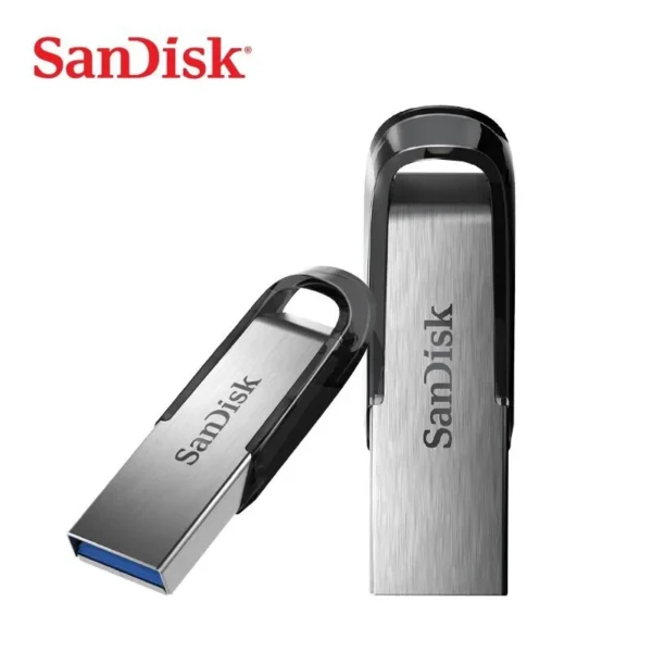SanDisk Ultra Flair 3.0 64GB Flash Disk
