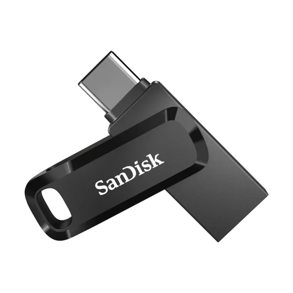 SanDisk 32GB Ultra Dual Flash Drive USB Type C