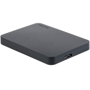 Toshiba Canvio Basics 2TB External USB 3.0 Portable Hard Drive