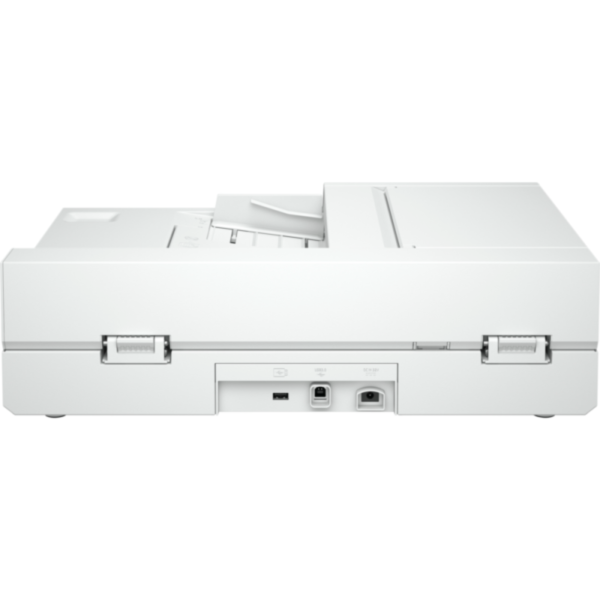HP ScanJet Pro 3600 f1 Flatbed Scanner