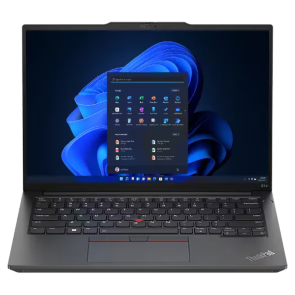 Lenovo ThinkPad E14 Gen 5, Intel Core i5 13400H, 8GB DDR4 3200, 512GB SSD brand new laptop