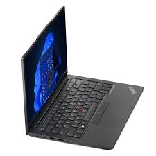 Lenovo ThinkPad E14 GEN 5 Core i7 13TH GEN 16GB RAM 512GB SSD Free Dos 14″ Inches 1 Year Warranty brand new laptop