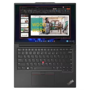 Lenovo ThinkPad E14 Gen 5, Intel Core i5 13400H, 8GB DDR4 3200, 512GB SSD brand new laptop