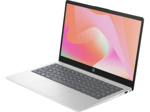 HP 14-ep0108nia, Intel Core i5 1335U, 8GB DDR4 3200, 512GB PCIe NVMe M.2 SSD, FreeDOS, 14" FHD, No ODD - 9T9N6EA brand new laptop