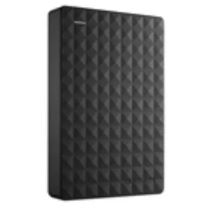 Seagate Expansion 1 TB Portable External Hard Drive