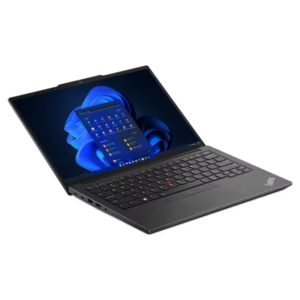 Lenovo ThinkPad E14 Gen 5, Intel Core i5 13400H, 8GB DDR4 3200, 512GB SSD brand new laptop