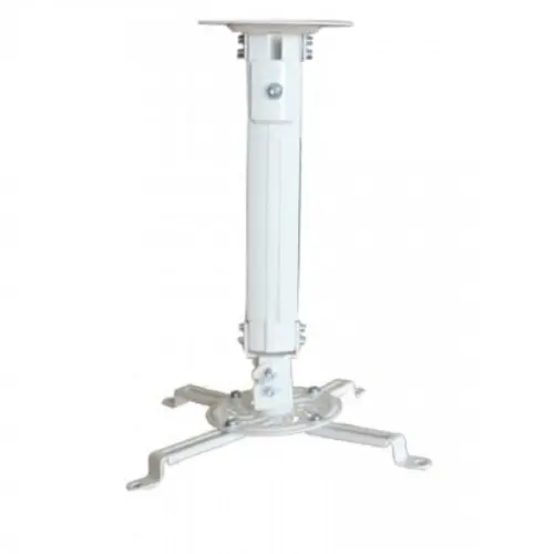Tech-Com WPM-68 Universal Projector Ceiling Mount 63-100cm