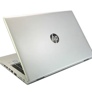 HP ProBook 650 g4 Intel Core i3 8th Gen 8Gb Ram 256Gb SSD 15-Inchs Laptop