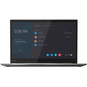LENOVO Yoga X13 Core I5 10TH gen 16GB Ram 256GB SSD