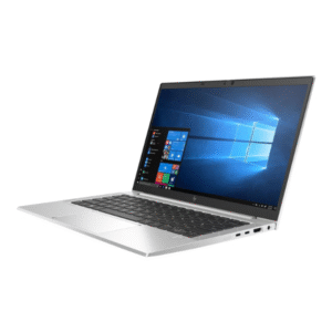 HP EliteBook 830 G7 Core i5-10210U 8GB 256GB SSD 13.3 Inch Laptop