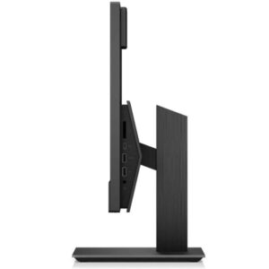 HP ProOne 600 G5 All-in-One Intel Core i5 9th Gen 16GB RAM 256GB SSD 21.5 Inches HD Touchscreen Display