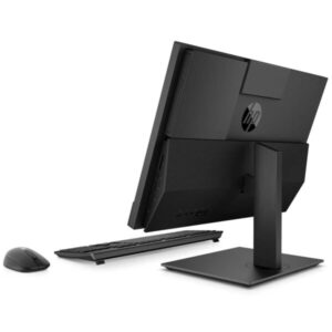 HP ProOne 600 G5 All-in-One Intel Core i5 9th Gen 16GB RAM 256GB SSD 21.5 Inches HD Touchscreen Display