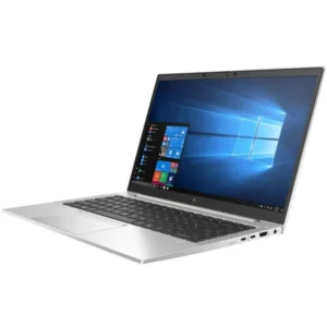 Hp Elitebook 845 G7 Amd Ryzen 5 Pro 4750U 16GB RAM 256GB SSD 14 Inch FHD Display