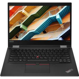 LENOVO Yoga X13 Core I5 10TH gen 16GB Ram 256GB SSD