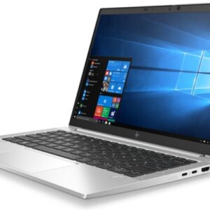 HP EliteBook 830 G7 i7 16GB 512GB SSD Touch 10th Gen