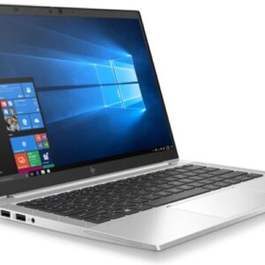 HP EliteBook 830 G7 i7 16GB 512GB SSD Touch 10th Gen