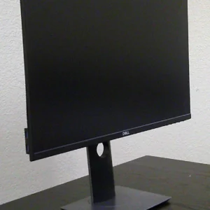 Dell P2419H P Series 24" Screen LED-Lit Monitor - Black