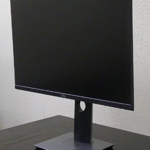 Dell P2419H P Series 24" Screen LED-Lit Monitor - Black