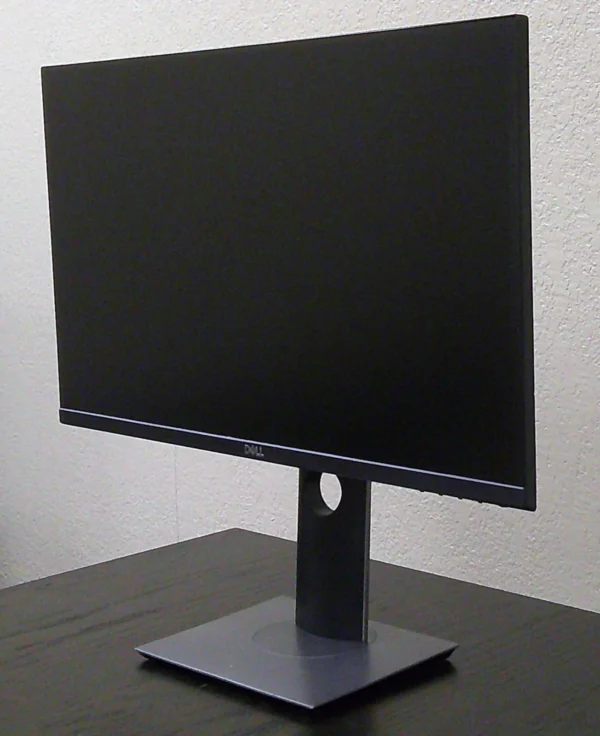 Dell P2419H P Series 24" Screen LED-Lit Monitor - Black