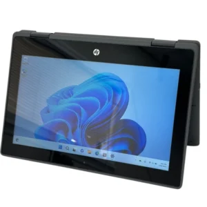 HP ProBook x360 11 G6 EE Core i5 10100 8GB RAM 128GB SSD Win 11 Pro Touchscreen