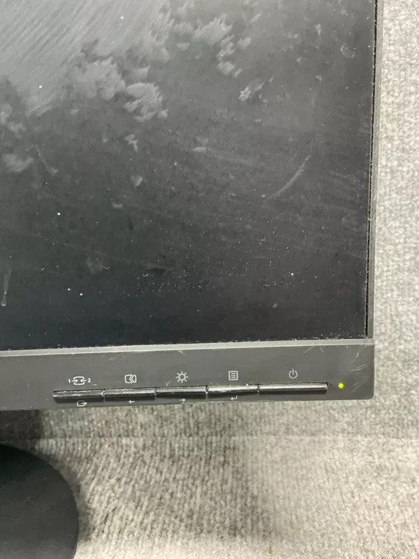 Lenovo ThinkVision T24i-10 LCD Monitor 🌟 24″ FHD Display
