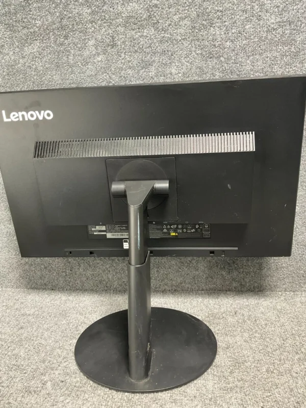 Lenovo ThinkVision T24i-10 LCD Monitor 🌟 24″ FHD Display