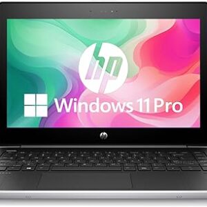 HP Probook MT31 Mobile Thin Client 13.3" Laptop, Intel Celeron 3867U 1.8Ghz, 8GB RAM, 128GB SSD, HDMI, Type-C, Windows 11 Pro 64bits