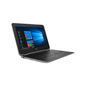 HP Stream 11.6-inch HD Laptop, Intel Celeron N4000, 4 GB RAM, 64 GB eMMC, Windows 10 Home
