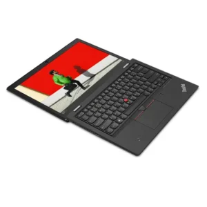 Lenovo Thinkpad L380 Core i3 8GB 128GB SSD 13.3" 7TH GEN Laptop