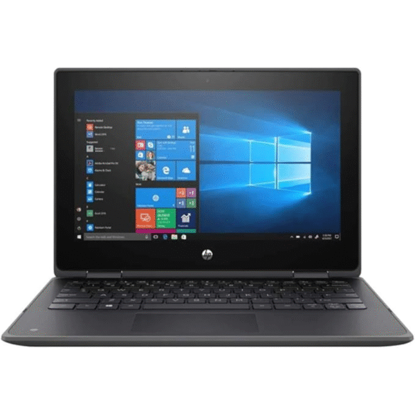 HP Stream 11.6-inch HD Laptop, Intel Celeron N4000, 4 GB RAM, 64 GB eMMC, Windows 10 Home