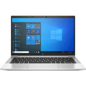HP EliteBook 840 G8 i5-1145G7 16GB 512GB SSD 14" FHD