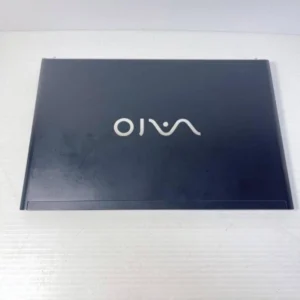 SONY VAIO S13 VJS131C11N Core i5-6200U 2.3GHZ RAM 8GB SSD 256GB OS Windows10 Pro