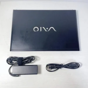 SONY VAIO S13 VJS131C11N Core i5-6200U 2.3GHZ RAM 8GB SSD 256GB OS Windows10 Pro