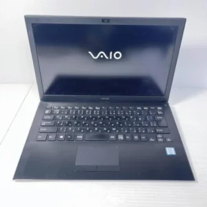 SONY VAIO S13 VJS131C11N Core i5-6200U 2.3GHZ RAM 8GB SSD 256GB OS Windows10 Pro