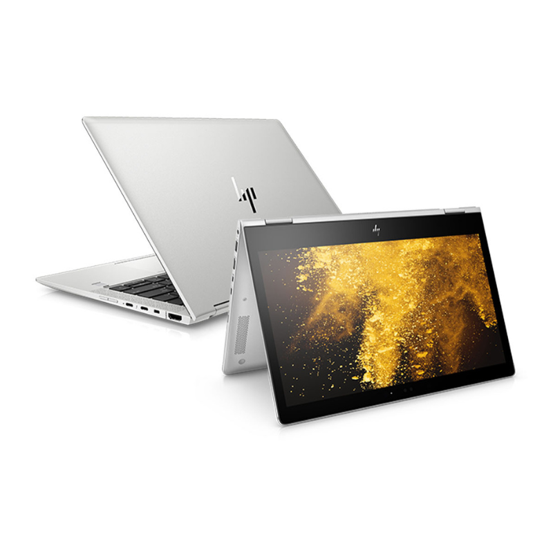 HP EliteBook x360 1030 G3 8th Gen Intel Core i7-8650U 16 GB RAM 512 GB SSD 13.3'' FHD Touchscreen