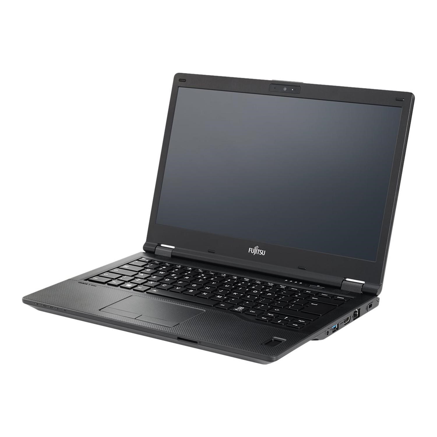 Fujitsu LifeBook E549 Core i7 8th Gen 8GB 256 SSD