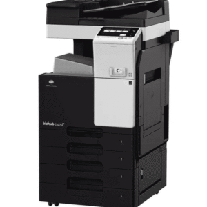Konica Minolta Bizhub C227