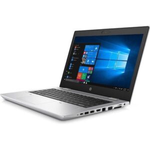 HP ProBook 640 G5 i5 8th Gen 16GB 256GB SSD 14'' Windows 11 Pro