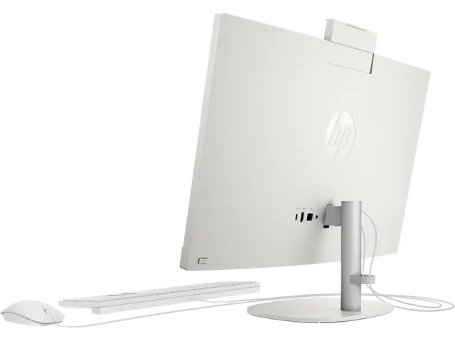 HP All-in-One 24-cr0009l PC (AV8L0PA) 13th Gen Intel Core i7-1355U 16GB DDR4 3200 SODIMM RAM 512GB