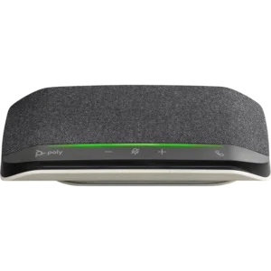 Poly Sync 10 USB-A | Two-Microphone Array | 50mm Driver | 1.5m Coverage | IP64 Rated