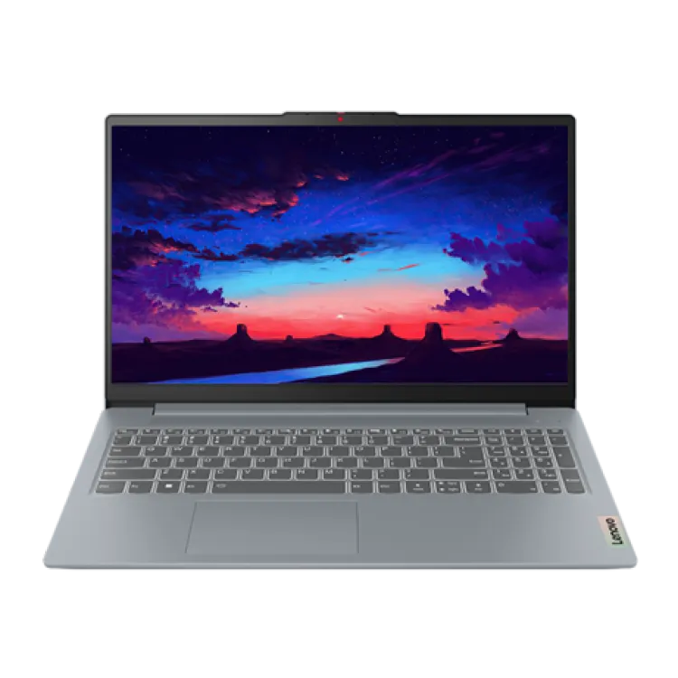 Lenovo IdeaPad Slim 3 i3 13th Gen 8GB RAM 256GB SSD 15.6″, FHD (1920×1080) Display Intel UHD Graphics