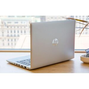 HP Laptop MT31 Mobile Thin Client Computer PC, Intel Celeron-3867U, 8GB RAM, 256GB SSD