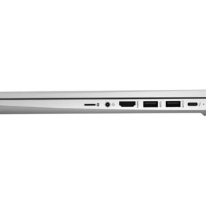 HP ProBook 640 G8 Notebook PC, 11th Gen Core i5-1135G7, 16GB RAM, 256GB SSD, 14.0 Inch FHD Screen