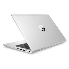 HP ProBook 640 G8 Notebook PC, 11th Gen Core i5-1135G7, 16GB RAM, 256GB SSD, 14.0 Inch FHD Screen
