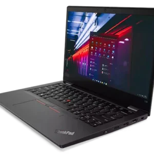 Lenovo ThinkPad L13 Gen 2 (type 20VJ) 13.3 FHD Display Intel® Core™ i7-Processor 16GB RAM 256GB SSD Windows 11 Pro