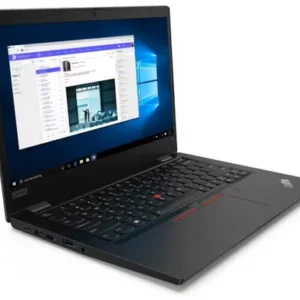 Lenovo ThinkPad L13 Gen 2 (type 20VJ) 13.3 FHD Display Intel® Core™ i7-Processor 16GB RAM 256GB SSD Windows 11 Pro