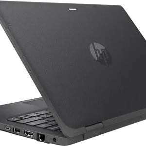HP ProBook x360 11 G6 EE Notebook, 2 in 1 Touchscreen Business Laptop, Core i5-12210Y, 8 GB RAM, 256 GB SSD, Wi-Fi, Bluetooth, Windows 11 Pro